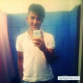 Chatear con anthonymartinez2102 de Libertad