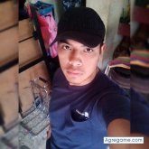 davidherrera1997 chico soltero en Villa Nueva