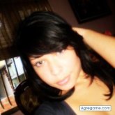 marii chica casada en Los Caracas