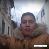 Foto de perfil de bryanquinatoa