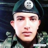 Alberto Brayan Suarez