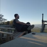 Busco conocer gente. Mujeres que le