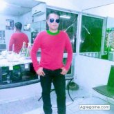 marcialr-y-s chico soltero en San Marcos De Colón