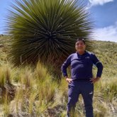 Busco matrimonio. Cualquier parte del