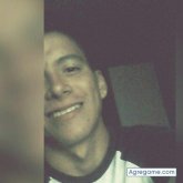 MarianoLima17 chico soltero en Nueva Concepcion
