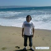 daniel cristian ortega