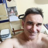 Llequio chico soltero en Galdakao