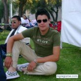 Chatear con IvanM007 de La Magdalena Contreras