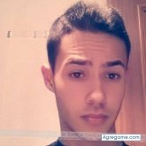 valentin1995 chico soltero en La Montañeta Galdar