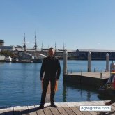 Ivacnok1971 chico soltero en Paine