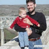 carlosmaffia chico soltero en Darregueira