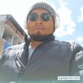 David Carhuas Valenzuela