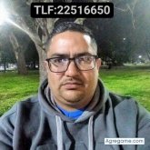 Juancs39 chico soltero en Billinghurst