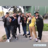 Busco: ChicasMe defino: Copado 