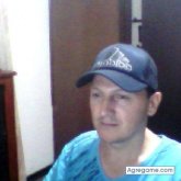 omarpolaniatovar chico soltero en Betania