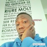 Busco pareja. Mujer desde 35 a 50.