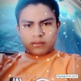 Foto de perfil de LuisJhonathan