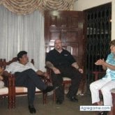 Encuentra Hombres solteros en Los Caparroses Pulpi
