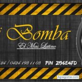 djbombaelmaslatino chico soltero en Caracas