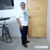 willy1968 chico soltero en Bagua