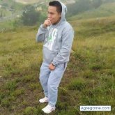 jimenezjhontatto chico soltero en Ciudad Bolívar