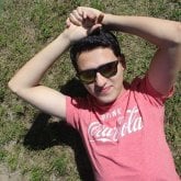 Busco conocer gente. Mujeres.