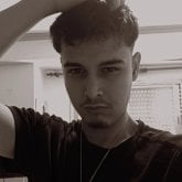 Divertirme y pasarlo bien. Soy muy