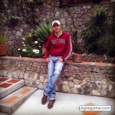 Daniel jose gonzalez leonardi