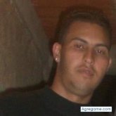 Gregory Jose Sepulveda