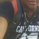 Betancourt1988 chico soltero en Viche