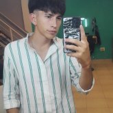 Estudiante. Busco ligar, conocer gente y