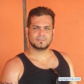 chaosavatar chico soltero en Maracaibo