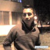 MIGUEL19 chico soltero en Chimalhuacán