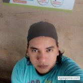alexeider chico separado en Machala