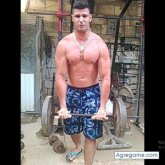 Naisukyt chico soltero en Colón Matanzas