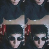 Chicas de 18 a 23 años.