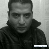 Ricardo Mejia