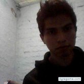 alexander_tendilla chico soltero en Vicente Guerrero