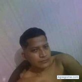 Busco conocer gente.