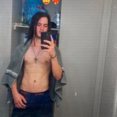 Busco pareja. Mujeres. Hombre. Mujeres.