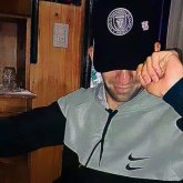 Francoayala10 chico soltero en Pichanal