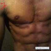 ANGEL20100 chico soltero en Los Alcarrizos