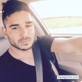 Dariel Alberto
