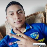 yidioraul chico soltero en Chiriquí Grande