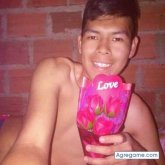 Jihovani Saravia Mendoza