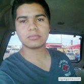 josenoe24 chico soltero en Hermosillo
