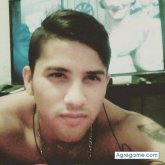 Foto de perfil de cristianruiz6255