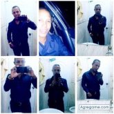 hanselp609 chico soltero en Santo Domingo