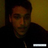 jonnhyrj chico soltero en Juan María Gutiérrez