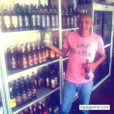 Chancli chico soltero en Barinas